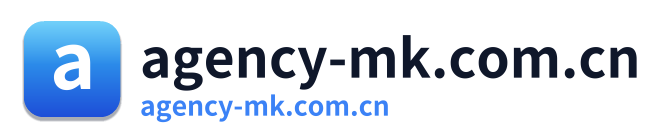 agency-mk.com.cn Logo